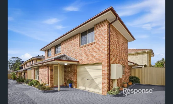 2/159 Cox Avenue, Penrith, NSW 2750