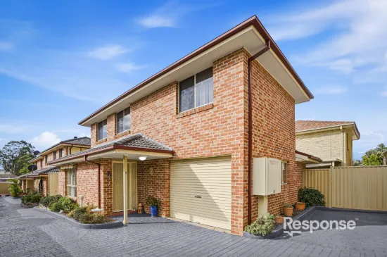 2/159 Cox Avenue, Penrith, NSW 2750