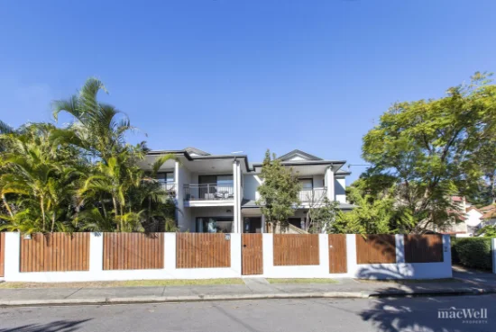 2/16 Dulwich Road, Yeronga, Qld 4104