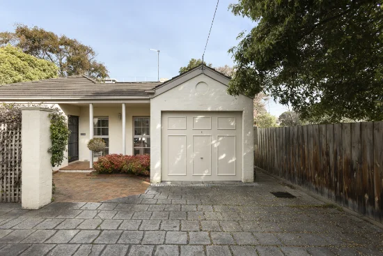2/16 Heathfield Road, Brighton East, Vic 3187 - For Sale