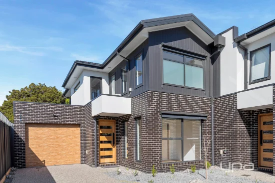 2/16 Lester Avenue, St Albans, Vic 3021