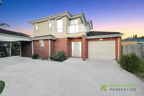2/16 Lock Street, Fawkner, Vic 3060