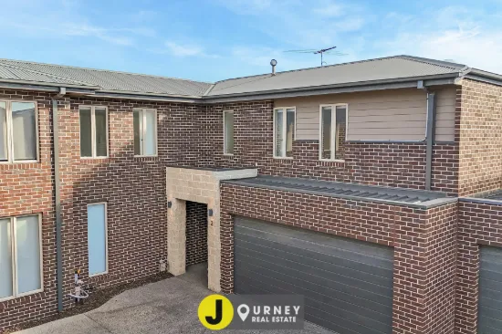 2/16 McCulloch Avenue, Seaford, Vic 3198