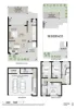 2/16 Myers Street, Roselands, NSW 2196-Floorplan
