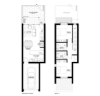 2/162 Overall Avenue, Casey, ACT 2913-Floorplan