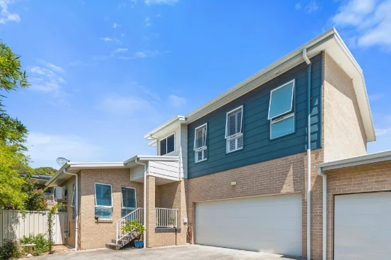 2/163 Wyndarra Way, Koonawarra NSW 2530-Image
