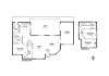 2/164 Cornwall Road, Sunshine, Vic 3020-Floorplan
