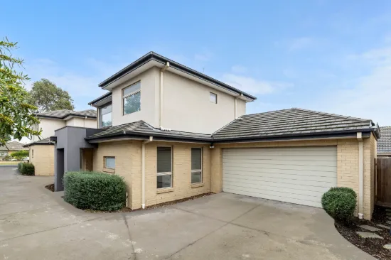 2/165 Beach Street, Frankston, Vic 3199