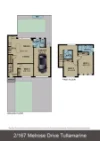 2/167 Melrose Drive, Tullamarine, Vic 3043-Floorplan