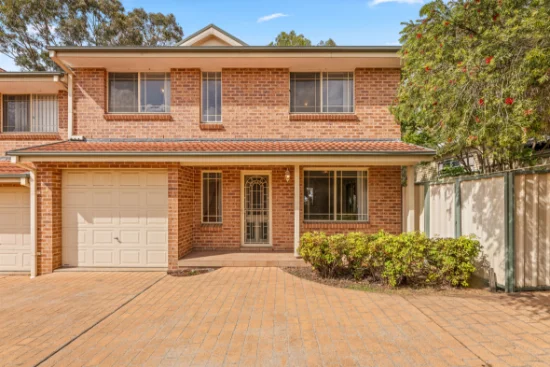 2/169-171 Waratah Street, Sutherland, NSW 2232