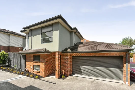2/17-19 Alpine Grove, Pascoe Vale, Vic 3044