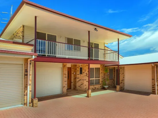 2/17 Beer Court, Kearneys Spring, Qld 4350