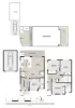 2/17 Belmont Avenue, Clayton, Vic 3168-Floorplan