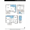 2/17 Clonard Ave, Geelong West, Vic 3218-Floorplan
