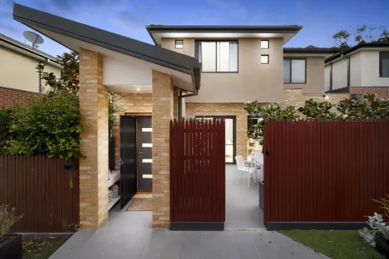 2/17 Collocott Street, Mordialloc, Vic 3195