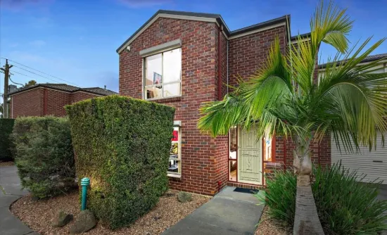 2/17 Cooper Street, Epping, Vic 3076