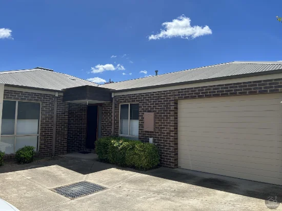 2/17 Dunkirk Avenue, Shepparton, Vic 3630