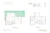 2/17 Langer Avenue, Caringbah South, NSW 2229-Floorplan