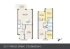 2/17 Milson Street, Charlestown, NSW 2290-Floorplan
