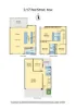 2/17 Peel Street, Kew, Vic 3101-Floorplan