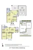 2/17 Robert Street, Dandenong VIC 3175-Floorplan