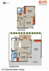 2/17 Sutherland Street, Coburg, Vic 3058-Floorplan