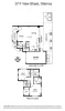 2/17 View Street, Glenroy, Vic 3046-Floorplan