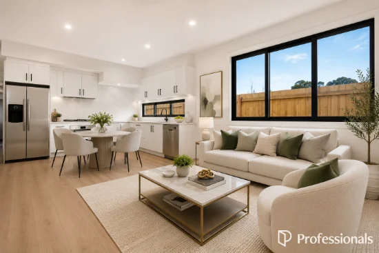 2/17 Wales Street, Springvale, Vic 3171