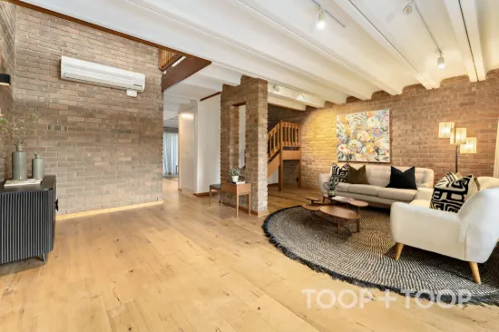 2/171 East Terrace, Adelaide, SA 5000-Image