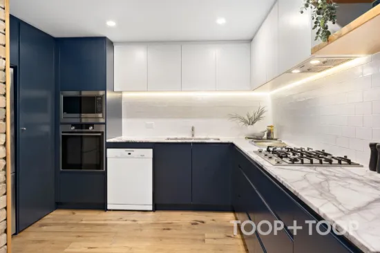 2/171 East Terrace, Adelaide, SA 5000-Image