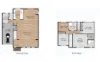 2/171 Old Logan Village Road, Waterford, Qld 4133-Floorplan