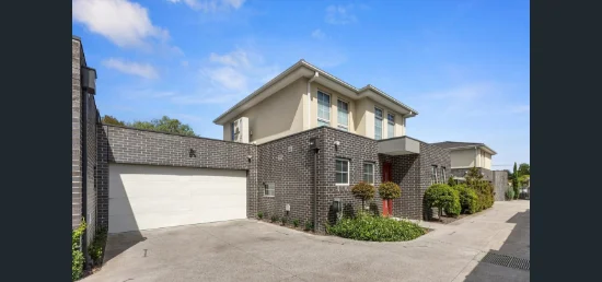 2/1728 Ferntree Gully Road, Ferntree Gully, Vic 3156 - For Rent