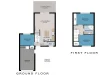 2/173 North Street, Rockville, Qld 4350-Floorplan