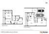 2/174 Clive Steele Avenue, Monash, ACT 2904-Floorplan
