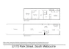 2/175 Park Street, South Melbourne, Vic 3205-Floorplan