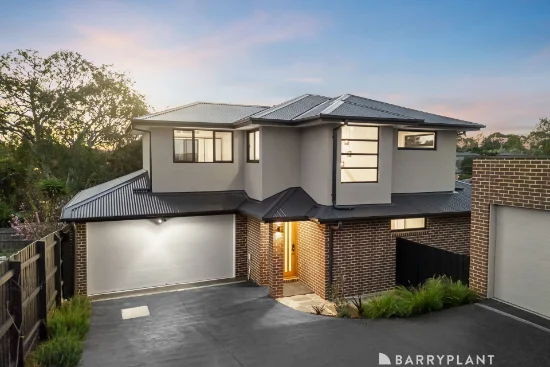 2/178 Graham Road, Viewbank, Vic 3084