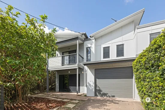 2/18 Amery Street, Moorooka, Qld 4105