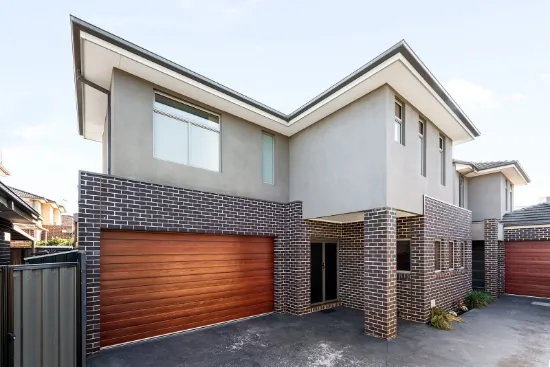 2/18 Cormac Street, Preston, Vic 3072