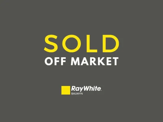 2/18 Jurang Street, Balwyn, Vic 3103