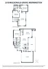 2/18 Macdonald Grove, Mornington, Vic 3931-Floorplan