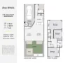 2/18 Olivia Street, Northgate, Qld 4013-Floorplan