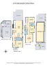 2/18 Stevenson Street, Kew, Vic 3101-Floorplan