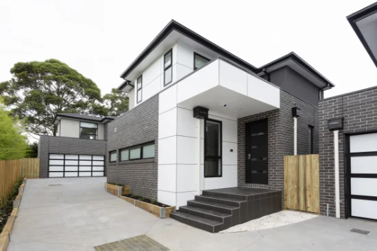 2/18 Van Ness Avenue, Glen Iris, Vic 3146