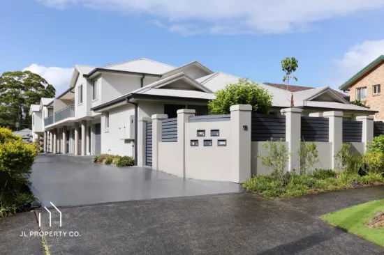 2/18 Warwick Street, Blackwall, NSW 2256