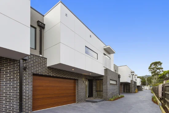 2/181 Dorset Road, Boronia, Vic 3155