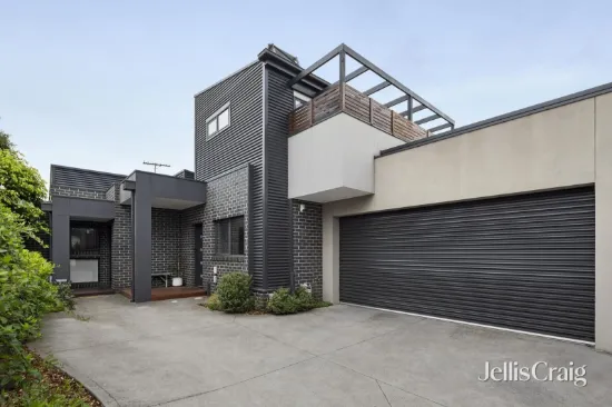 2/185 Separation Street, Northcote, Vic 3070