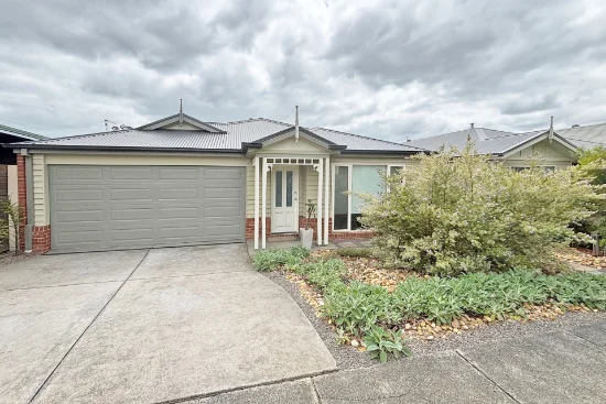 2/189 Princes Way, Drouin, Vic 3818