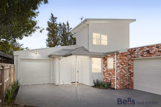 2/19 Adelaide Street, Albion, Vic 3020
