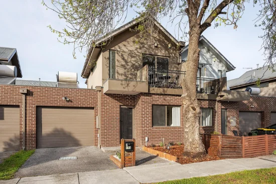 2/19 Arndt Road, Pascoe Vale, Vic 3044