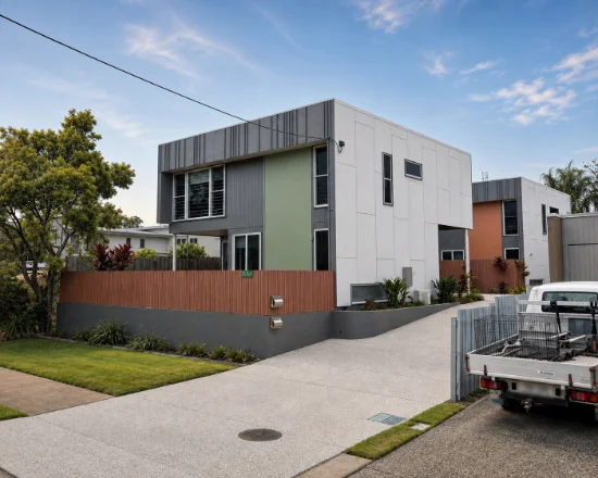 2/19 BROADWATER AVENUE, Maroochydore, Qld 4558